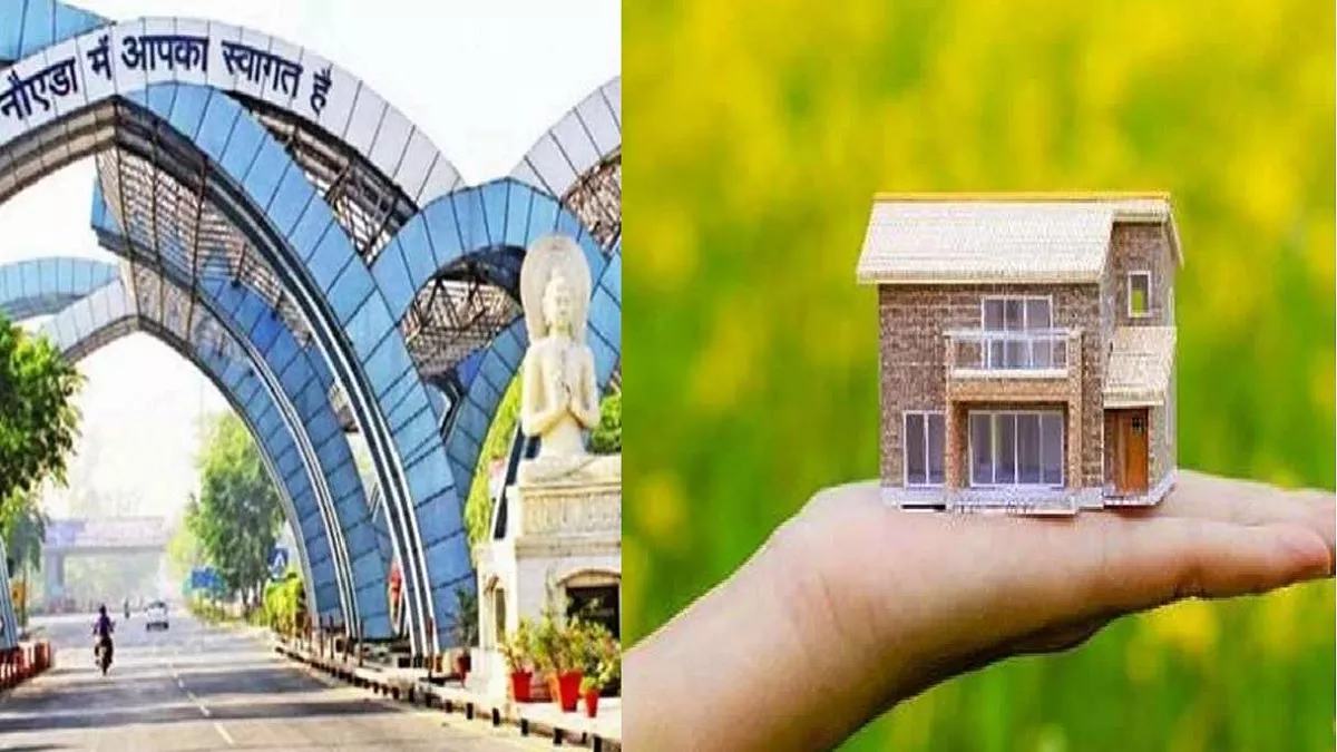 Alleged land encroachment in Greater Noida: HC asks DM to decide representation in 3 months