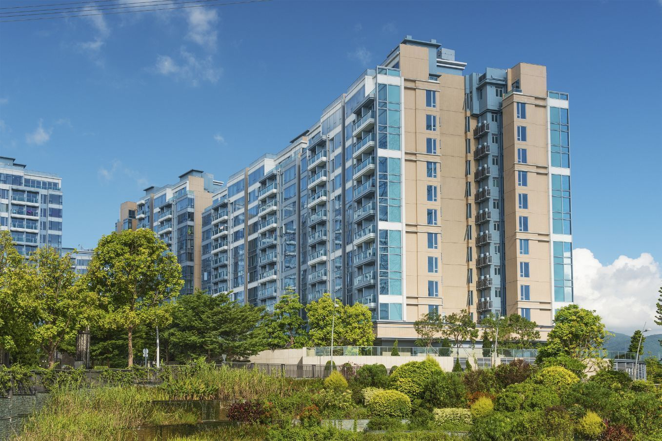 How does Noida stand out amid sluggish real estate market? These five factors explain