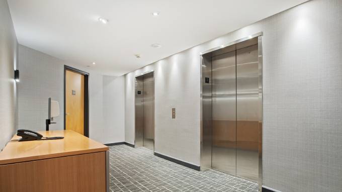 Noida Authority permits lift installation in three storey buildings