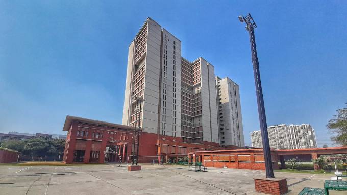 NDMC proposes to increase the height of residential buildings