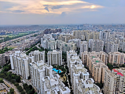 Noida society demands bachelor tenants to vacate homes