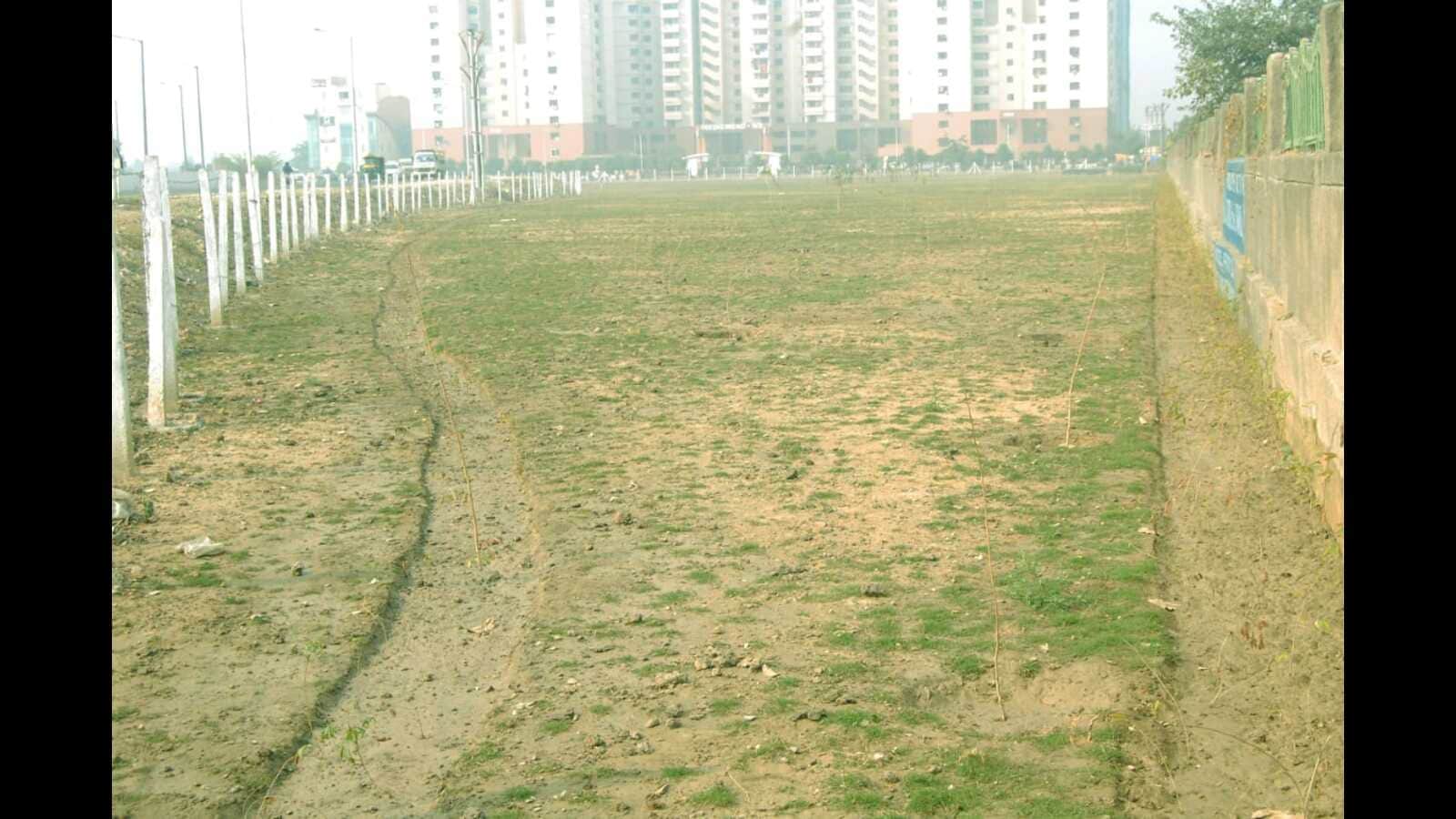 YEIDA TO OFFER RESIDENTIAL PLOTS NEAR NOIDA AIRPORT