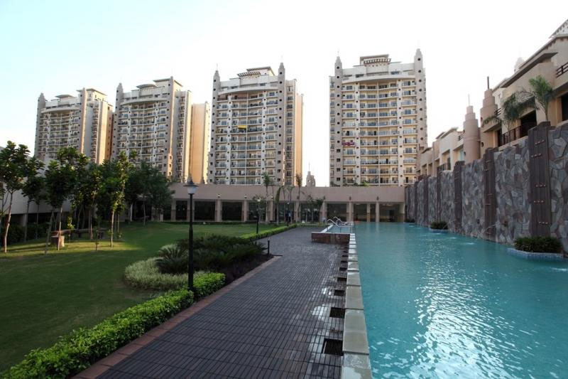 Uttar Pradesh Noida like Township to Come Up in Bundelkhand Region