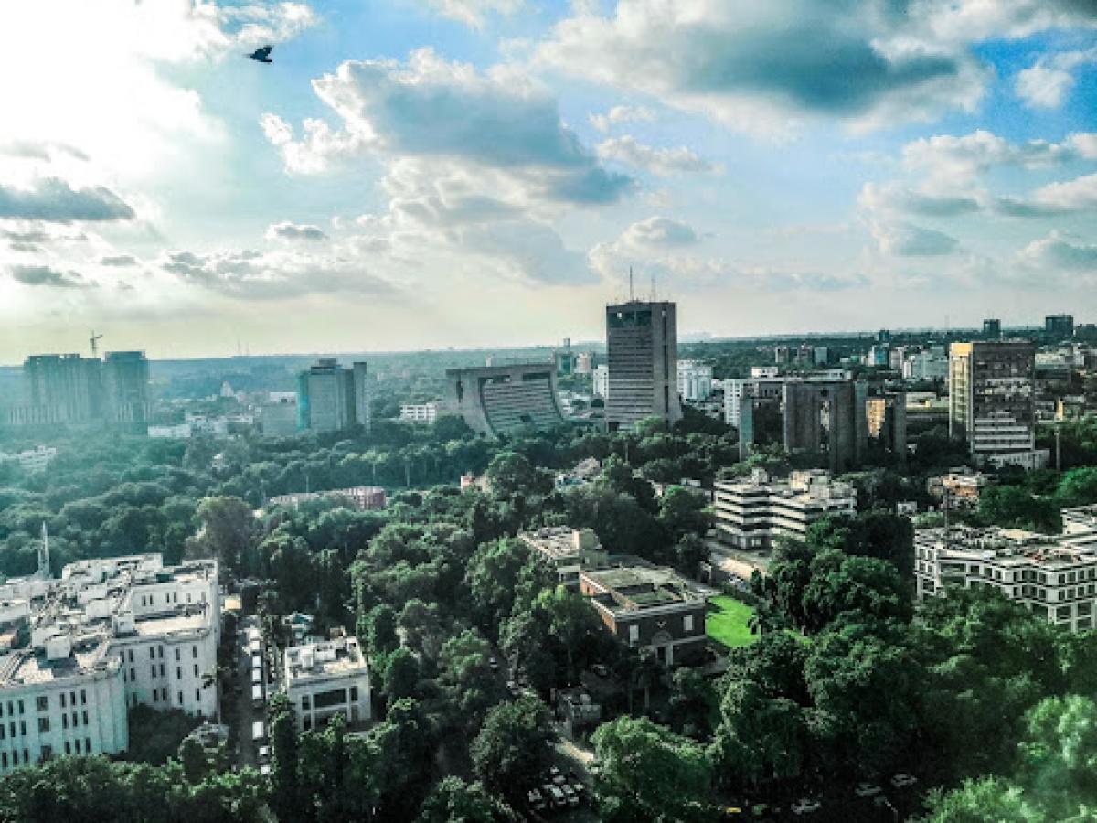 10 Best Areas To Invest In Noida In 2023