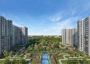 Godrej Woods