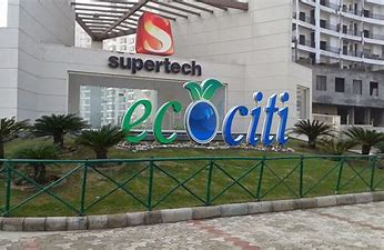 Supertech Ecociti