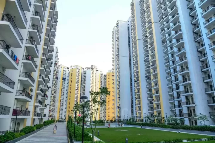 Panchsheel.2bhk