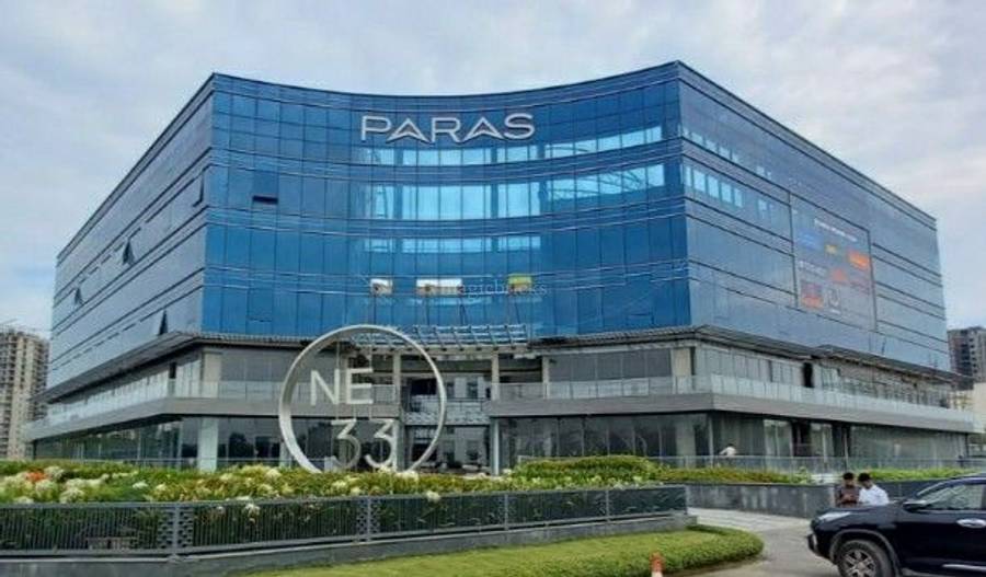 Noida sees major jump in property prices with circle rates going up |