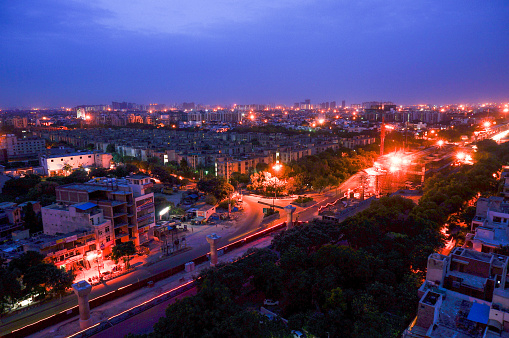 Noida Occupancy and completion certificates are available online