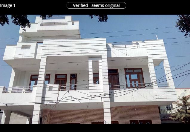 Staywell Paying Guest