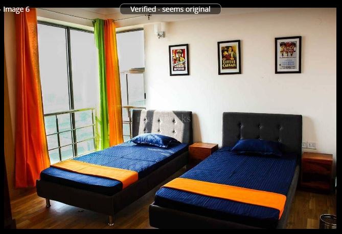 Staywell Paying Guest