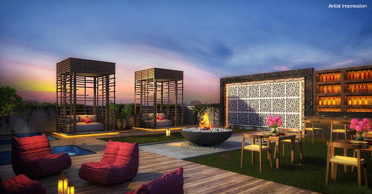 Emaar India to invest Rs 900 crore to develop luxury housing project in Gurugram