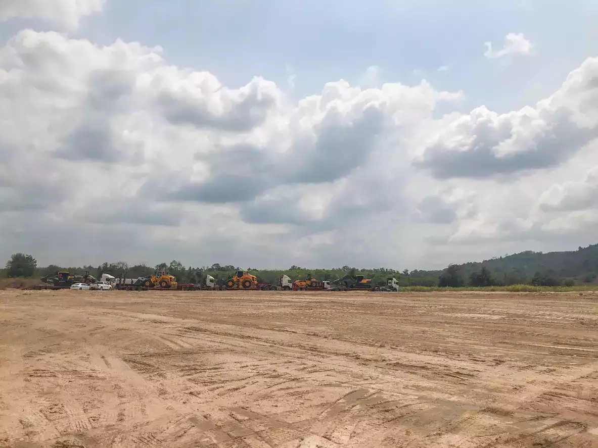 YEIDA Resolves Decade Long Land Acquisition Issue Allottees in Sector 33 to Finally Receive Plots