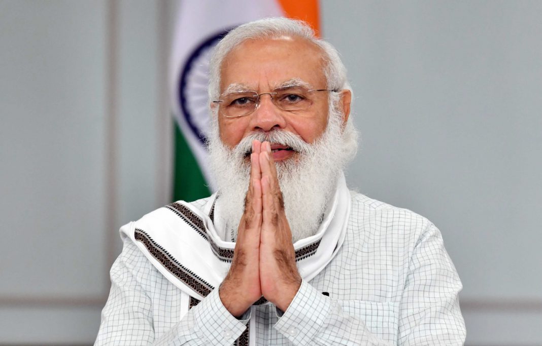 Prime Minister Narendra Modi will attend the bhoomi pujan for the Jewar International Airport on November 25.