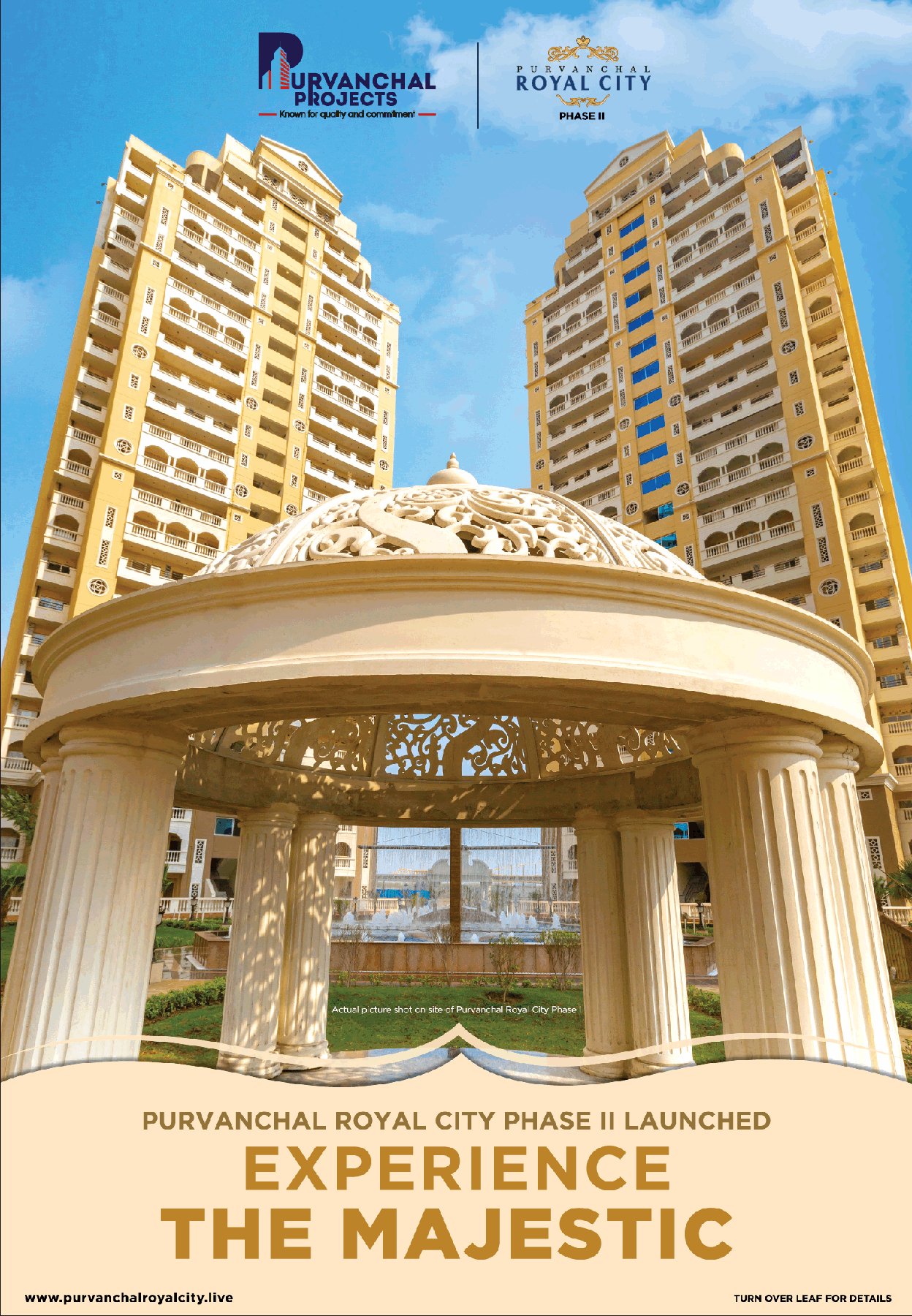 READY TO MOVE 5BHK PENTHOUSE - YAMUNA EXPRESSWAY -- GREATER NOIDA