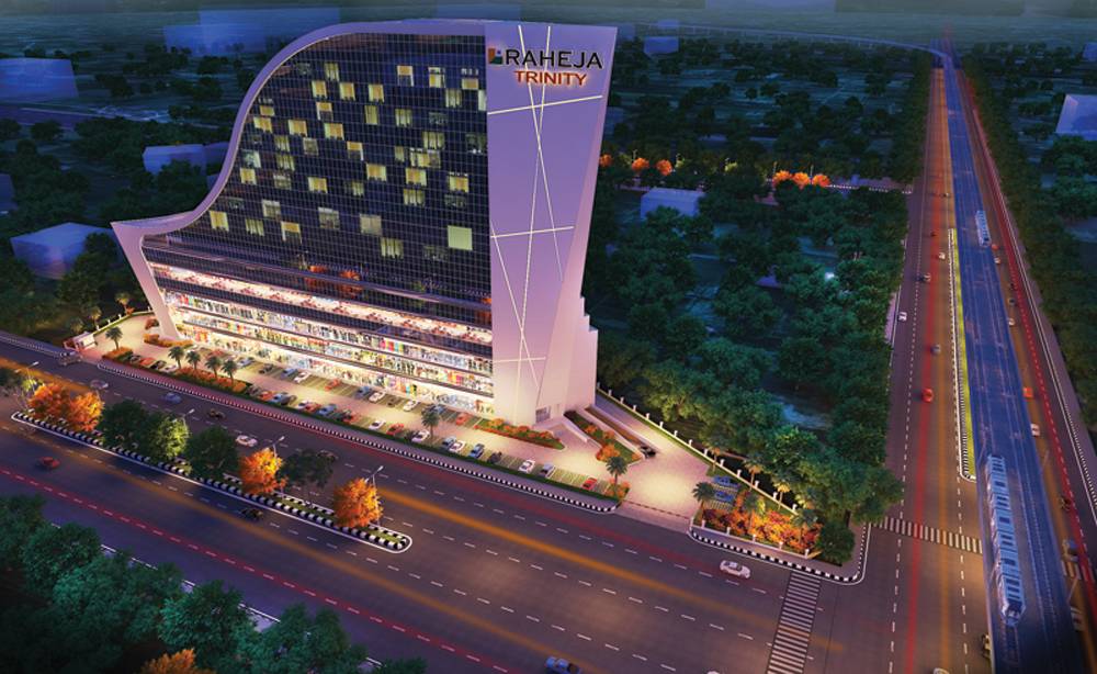 Raheja Developers: a one-stop destination for all your investment needs