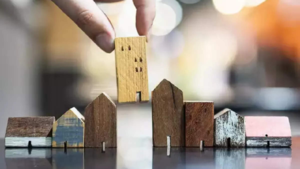 Global Real Estate FoF provides a unique opportunity for Indian mutual fund investors