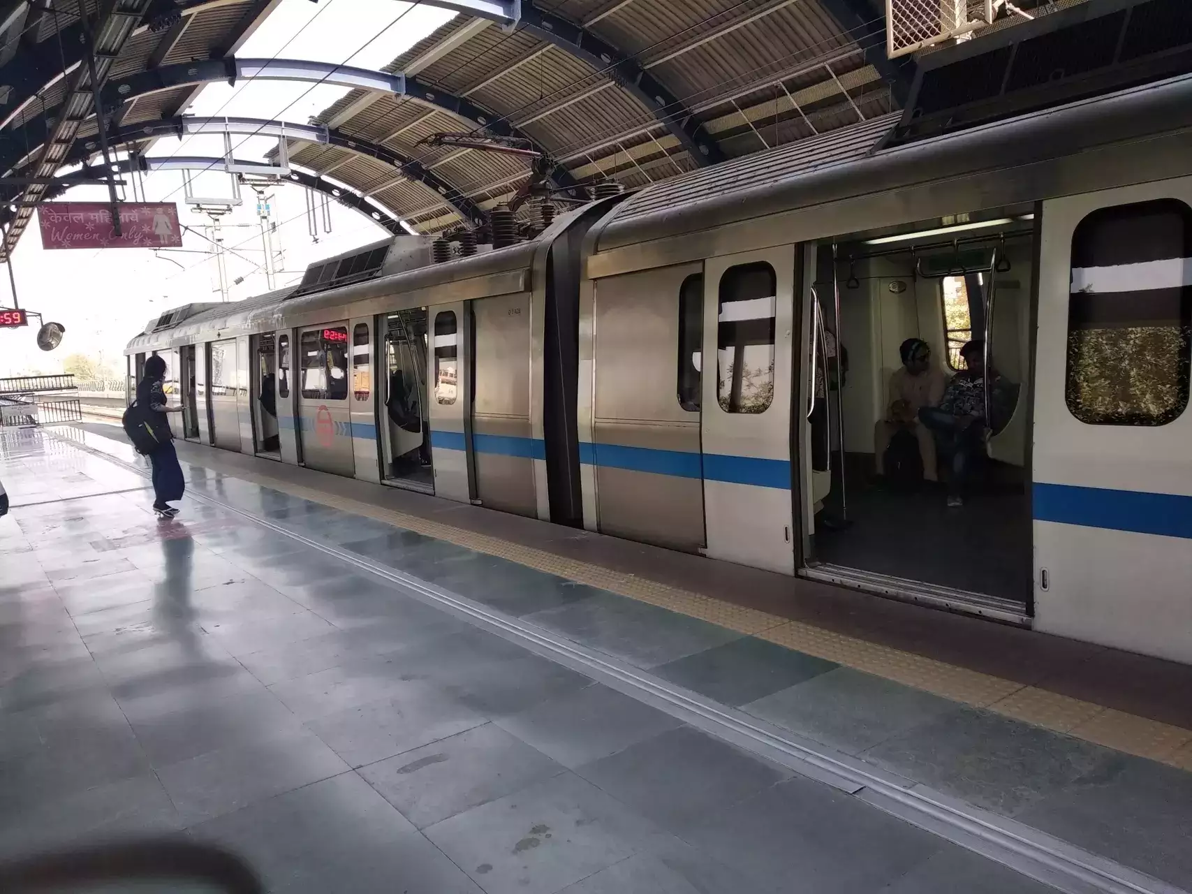 DMRC to Implement Advanced Real Time Monitoring for Tunnelling Work
