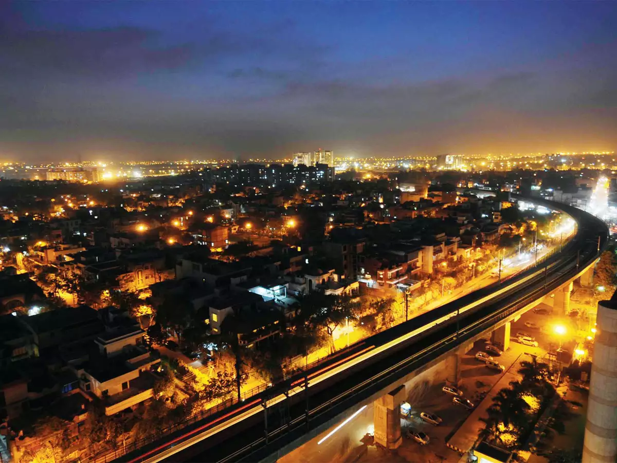 Why Noida And Gurugram Are The New Destinations For Luxury Real Estate Investments