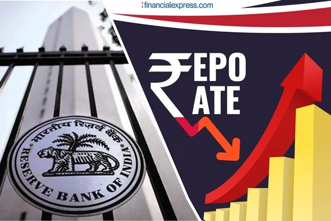 RBI hikes repo rate again, home loans to get costlier