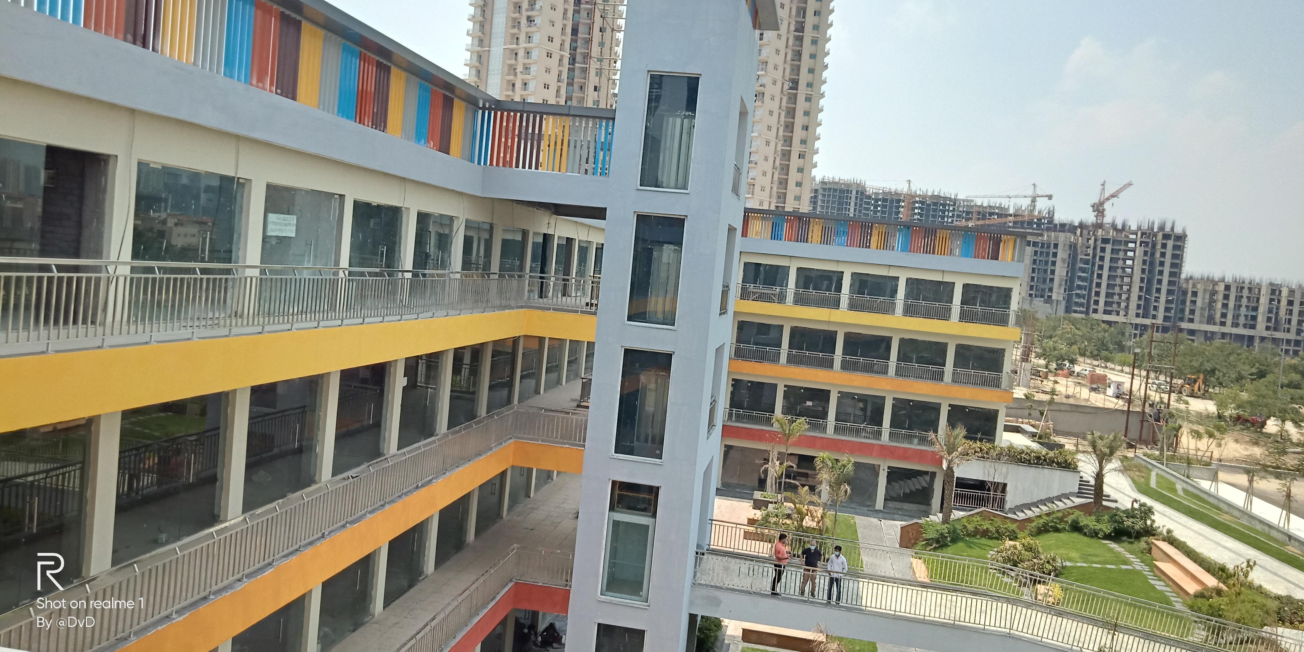 Elan Group makes record-breaking sale of Rs 2500 cr from residential project at Dwarka Expressway