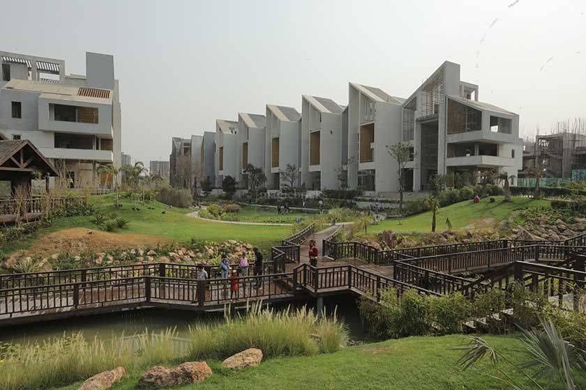 The Allure Of Branded Residences For High-Net-Worth Buyers
