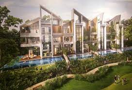 Stay grounded with Delhi’s upcoming low-rise luxury residences