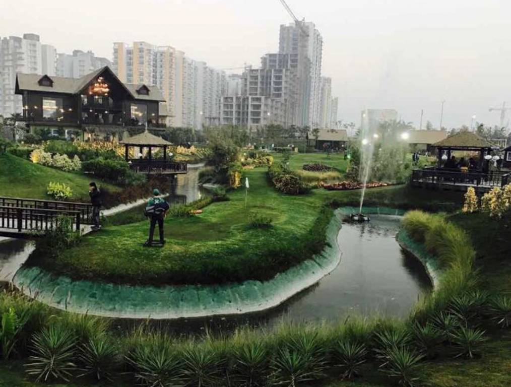 Rise Resort Villas