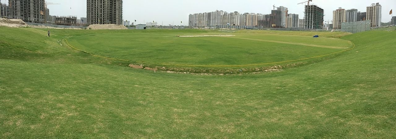 Rise Resort Villas