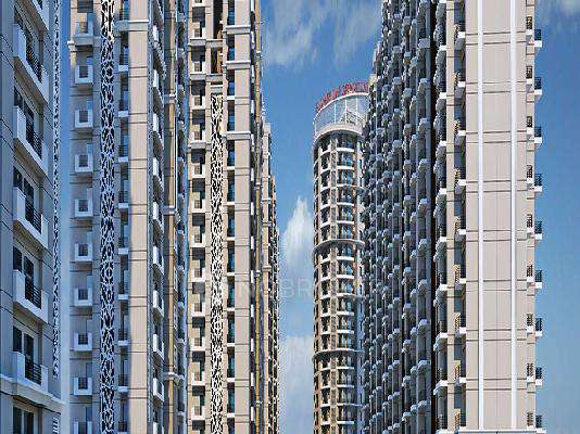 Greater Noida West: A hotspot for residential & commercial real estate