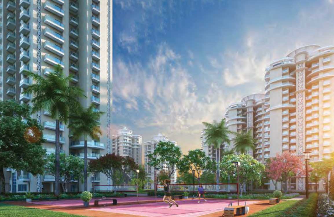 Riddhi and Siddhi Towers’ by Samridhi Group Unveiled in Noida, Sector 150