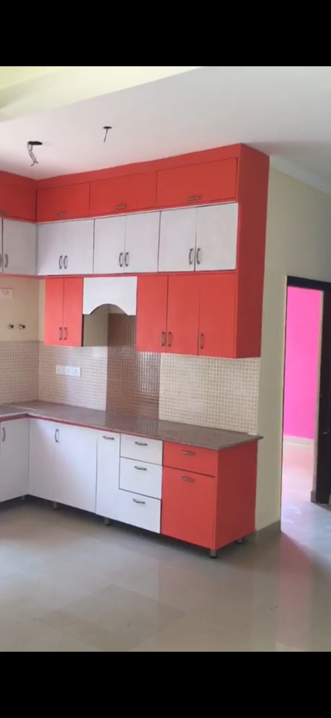 Antriksh Forest - 3 BHK  