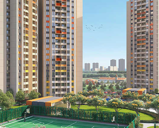 Max Estate to take over 3C’s luxury project Delhi One