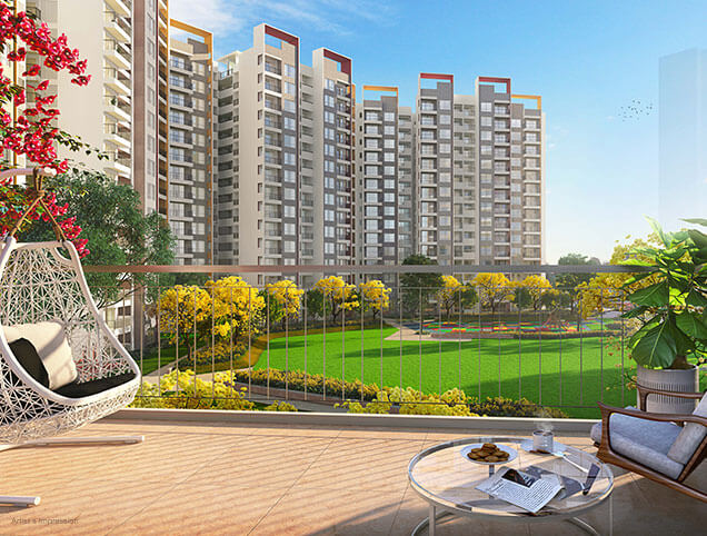 Shapoorji Pallonji Real Estate unveils its ambitious 200+ acres urban development project, SP Kingstown, in Pune