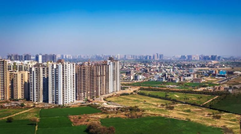 Noida Action Plan to Resolve Issues with Stuck Up Housing Projects Soon