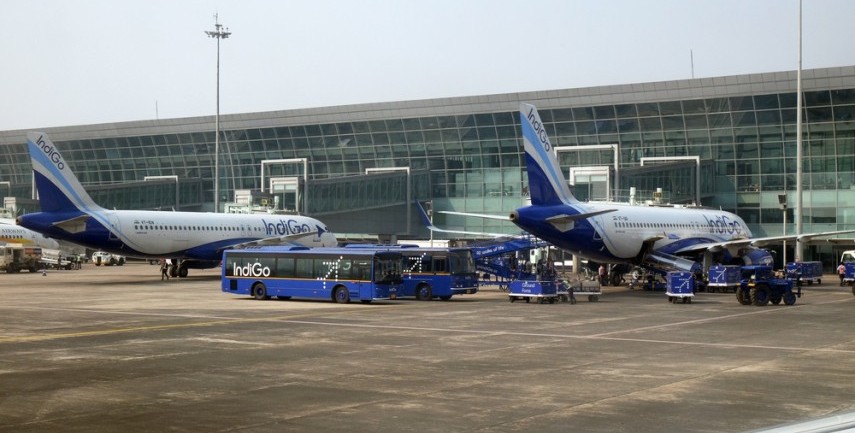 Jewar Airport: PM Modi Lays Foundation Stone; Boost Expected For Noida Housing Market