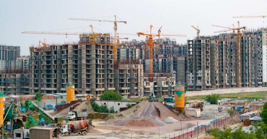 Master Plan 2031 for cities in Uttar Pradesh to be enacted soon