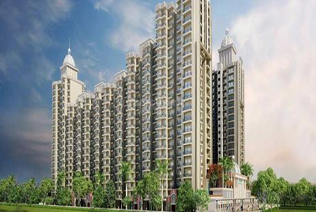 2BHK+STUDY PREMIUM APARTMENT - NOIDA EXPRESSWAY