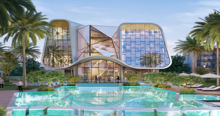 Smartworld Developers Plans a Rs 3000 Crore Investment in a High-End Residential Complex in Gurugram.