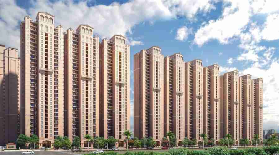 Signature Solera residents hold protest, register complaint after family gets stuck in lift