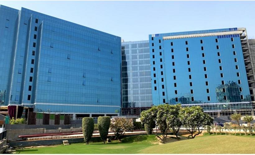 The Real Estate Market Of Sohna-Gurugram Is Touching Sky Due To DMIC Development