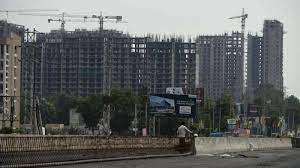 Sohna, Gurugram real estate market skyrockets due to DMIC development