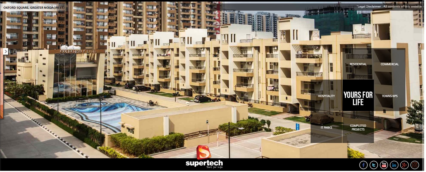 Supertech Ecociti Resale