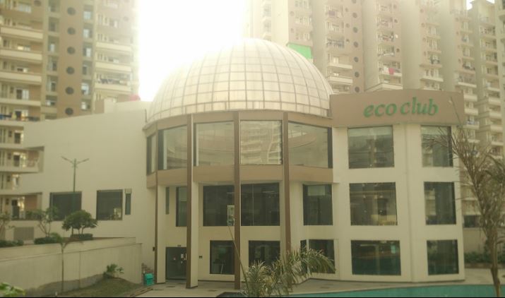 Supertech Ecociti Resale