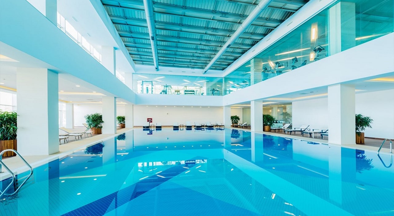 EXPRESS ONE PREMIUM 3 & 4 BHK APATMENT, VASUNDHARA, GHAZIABAD