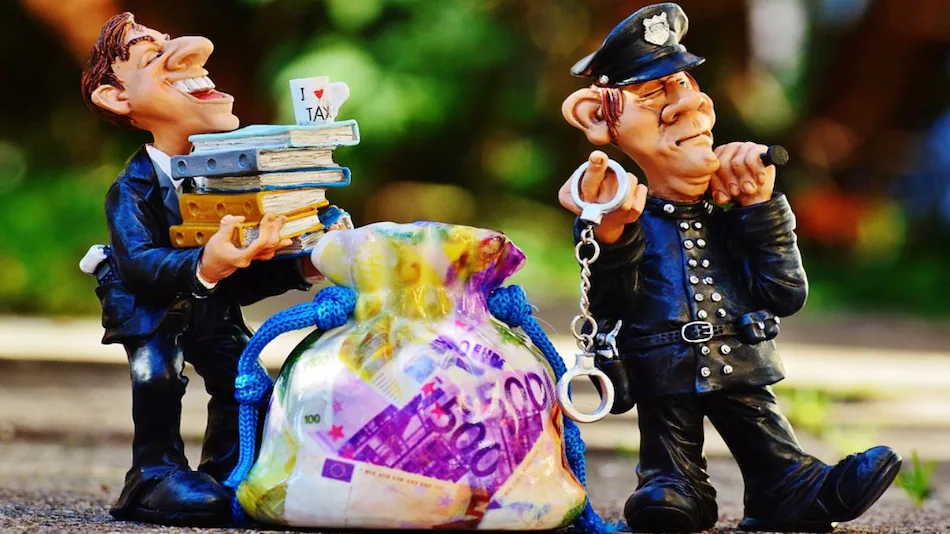 India’s Crypto Tax Comes Into Effect Today, Violators Stare at Jail Time Up to 7 Years