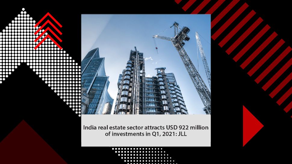 PE Investment in real estate jumps 24% annually in July-September at Rs 3,500 crore: Report