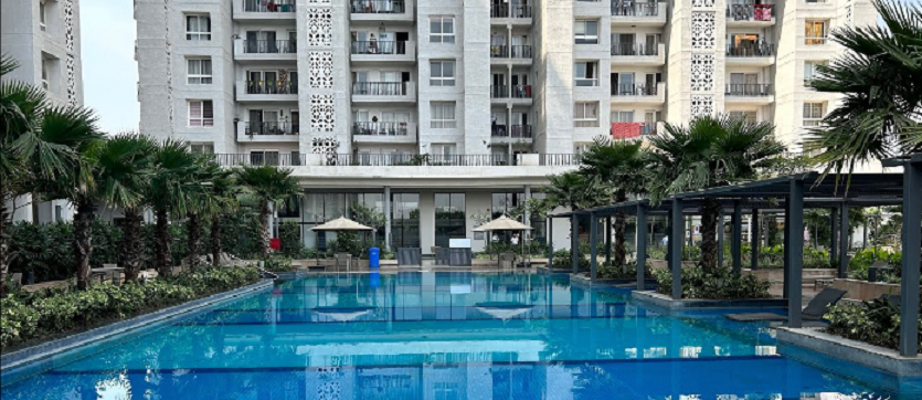 Noida property? Troubled homebuyers set to be given this massive power for first time