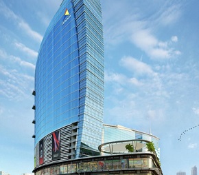 FULLY FURNISHED OFFICE SPACE AT PRIME LOCATION OF NOIDA EXPRESSWAY