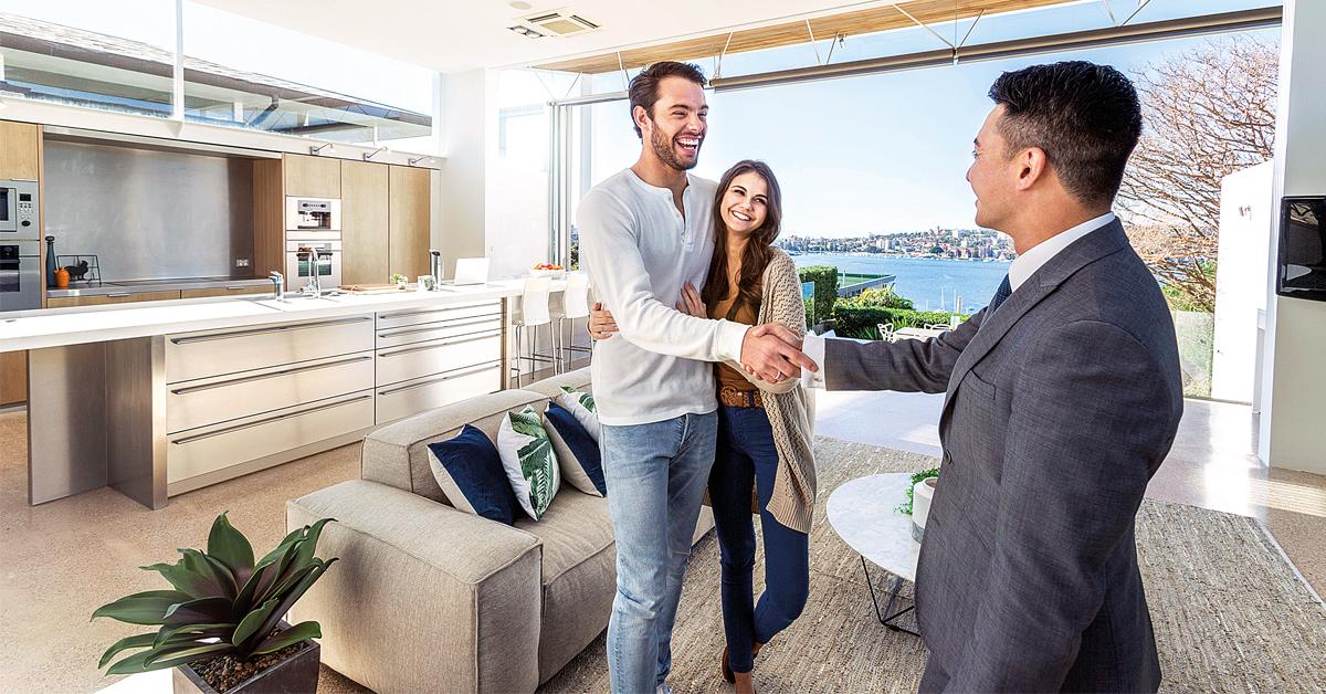 Will The Upcoming Festive Season Bring Cheer To The Real Estate Market?